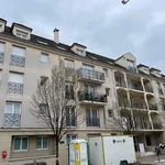 Appartement de 46 m² avec 2 chambre(s) en location à Noisy-le-Grand