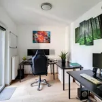 Appartement de 76 m² avec 2 chambre(s) en location à Herve