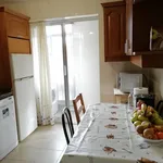 Rent 5 bedroom apartment in Madrid