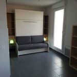 Rent 1 bedroom apartment of 323 m² in Marseille