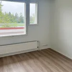 Vuokraa 3 makuuhuoneen asunto, 77 m² paikassa Turku