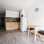 Rent 2 bedroom apartment of 35 m² in Lublin