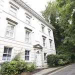 Rent 1 bedroom flat in Clarence Road