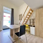 Rent 1 bedroom apartment of 20 m² in Brno