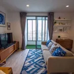 Rent 2 bedroom apartment of 47 m² in Bangkok