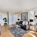  appartement avec 1 chambre(s) en location à Toronto