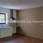 Maison de 98 m² avec 3 chambre(s) en location à Taulignan