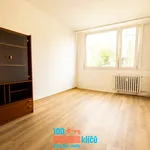 Rent 3 bedroom apartment of 73 m² in Praha