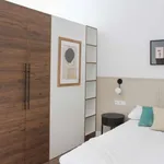 Habitación en barcelona