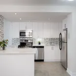 Appartement de 559 m² avec 1 chambre(s) en location à Toronto