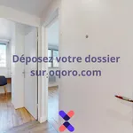 Appartement de 11 m² avec 3 chambre(s) en location à Toulouse