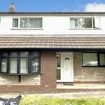 Rent 4 bedroom house in Preston