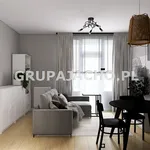 Rent 1 bedroom apartment of 20 m² in Sosnowiec