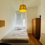 Rent a room in Nottingham