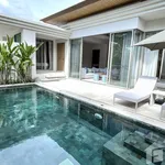 Rent 3 bedroom house of 200 m² in Phuket