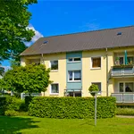 Rent 2 bedroom apartment of 48 m² in Ahlen