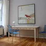 Rent 2 bedroom apartment of 108 m² in berlin