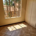 Rent 2 bedroom apartment in Pretoria