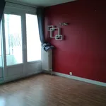 Appartement de 27 m² avec 2 chambre(s) en location à TOURS