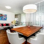 Rent 3 bedroom apartment of 93 m² in Śródmieście