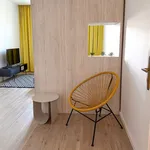 Pronajměte si 2 ložnic/e byt o rozloze 57 m² v Prague