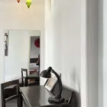 Appartement de 45 m² avec 2 chambre(s) en location à brussels