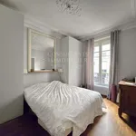 Rent 8 bedroom apartment of 208 m² in Paris