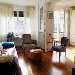 Rent 2 bedroom apartment of 53 m² in Paris