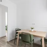 Alquilar 3 dormitorio apartamento en Madrid