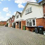 Rent 2 bedroom house in Surrey Heath