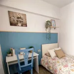 Rent 3 bedroom apartment in Castelló de la Plana