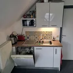 Appartement de 65 m² avec 1 chambre(s) en location à brussels