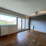 Huur 2 slaapkamer appartement in Schaerbeek