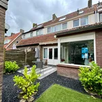 Rent 4 bedroom house of 91 m² in Middelburg