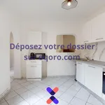 Appartement de 12 m² avec 3 chambre(s) en location à Metz