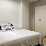 Rent a room of 220 m² in Madrid