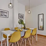 Alquilo 3 dormitorio apartamento de 915 m² en Málaga