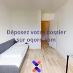 Rent 3 bedroom apartment of 10 m² in Saint-Étienne