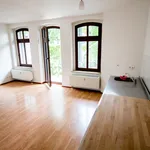 Rent 2 bedroom apartment of 37 m² in Leipzig