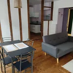 Appartement de 48 m² avec 2 chambre(s) en location à SAINT