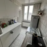  appartement avec 1 chambre(s) en location à brussels