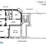 Rent 5 bedroom apartment of 170 m² in Turin