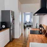 Miete 1 Schlafzimmer wohnung von 93 m² in Berlin