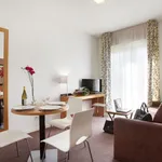 Appartement de 21 m² avec 1 chambre(s) en location à Lyon