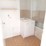 Rent 2 bedroom apartment of 58 m² in Mâcon