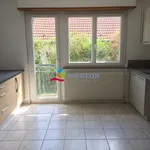 Appartement de 108 m² avec 4 chambre(s) en location à Obernai