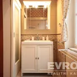 Rent 2 bedroom apartment of 64 m² in Prague