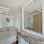 Appartement de 10 m² avec 1 chambre(s) en location à Paris