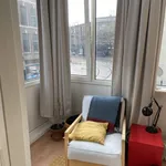 Huur 1 slaapkamer appartement van 34 m² in The Hague