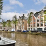 Rent 2 bedroom apartment of 105 m² in Amsterdam